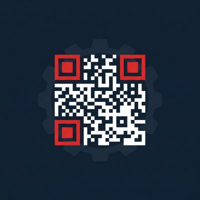 肉丝公众号二维码